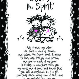 Sisters in Spirit® Print