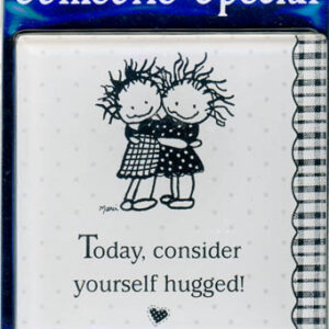 For Someone Special Magnet #1