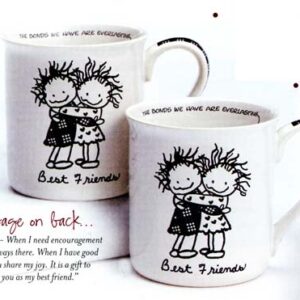 Special 12 oz. Mug Sets