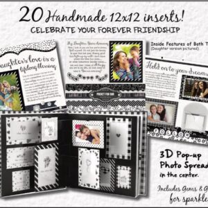Memory Albums