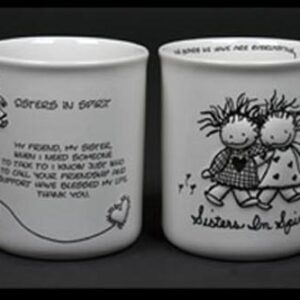 Sisters in Spirit® Mug