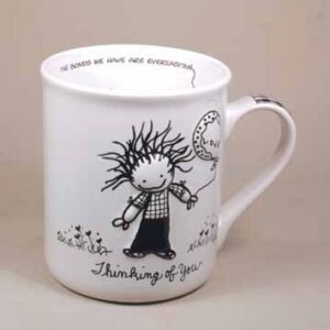 Thinking of You Mug