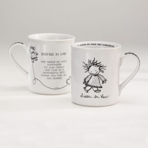 Sister In Law Mug