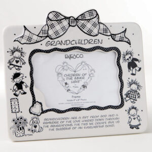 Grandchildren Frame
