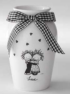 Love Vase