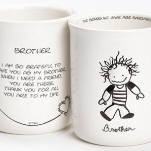 Brother Mug