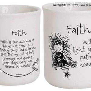 Faith Mug
