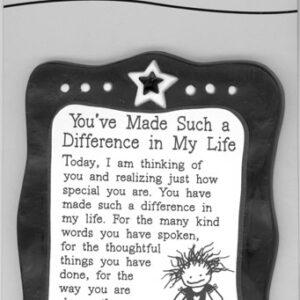 For Someone Special Magnet