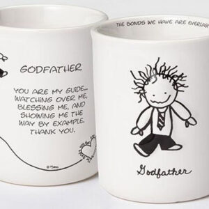 Godfather Mug