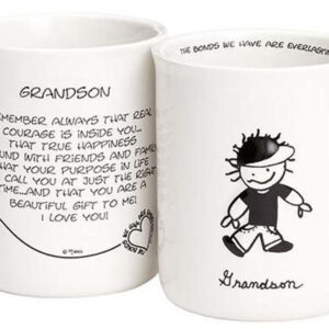 Grandson Mug