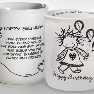 Birthday Mug