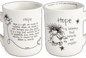 Hope Mug