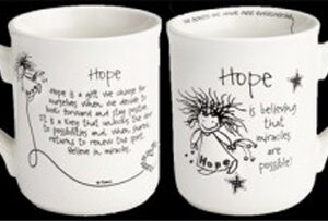 Hope Mug