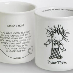 New Mom Mug