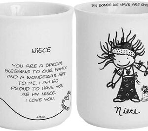 Niece Mug