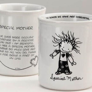 Special Mother Mug
